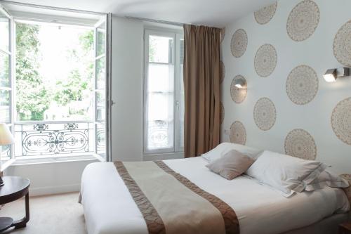 The Originals Boutique, Hôtel Victoria, Fontainebleau