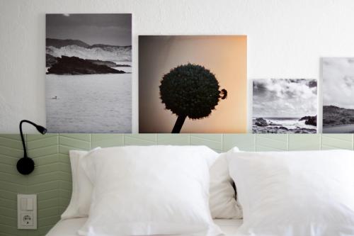 Mon restaurant & fonda