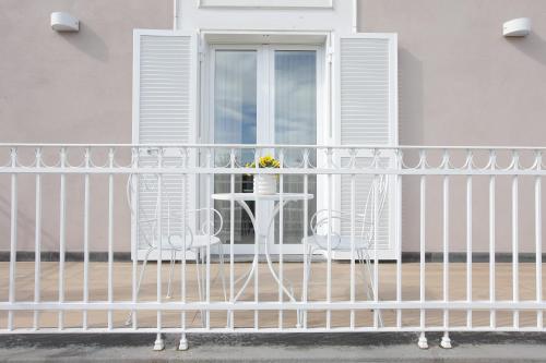 Pompei BnB Maison de Charme