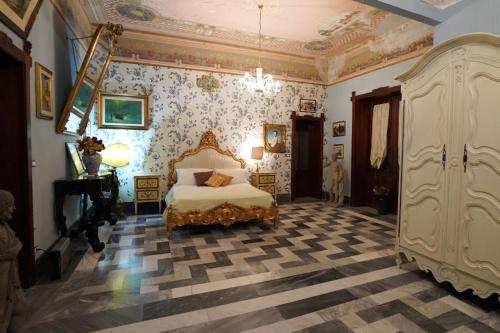 Villa Dei Marchesi Carrozza