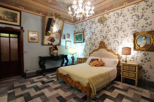 Villa Dei Marchesi Carrozza