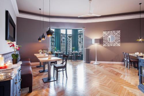Bachome Gallery B&B