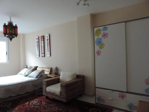 Apartamentos Barbancho