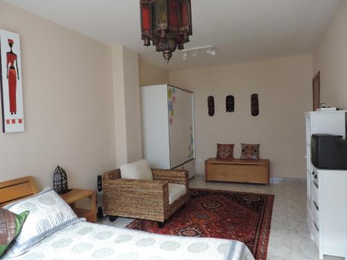 Apartamentos Barbancho