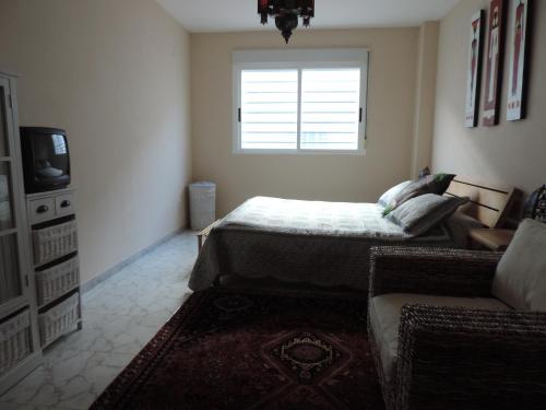 Apartamentos Barbancho