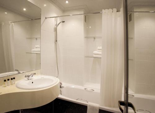 St James Hotel, BW Premier Collection