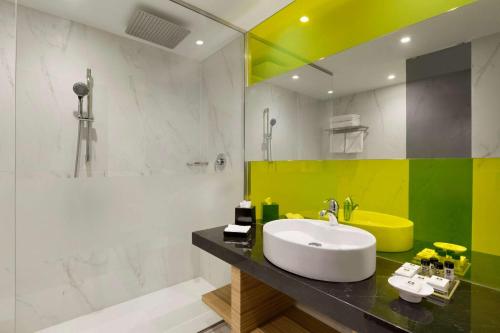 Wyndham Grand Athens