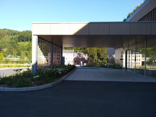 My Hotel
