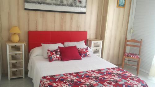 Guest house Pensión Residencia Minones