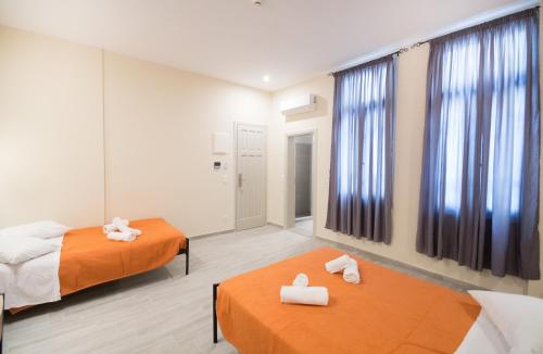 Athens Psiri Hotel