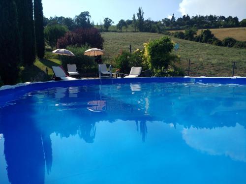 Bed&Breakfast La Pietra Rara