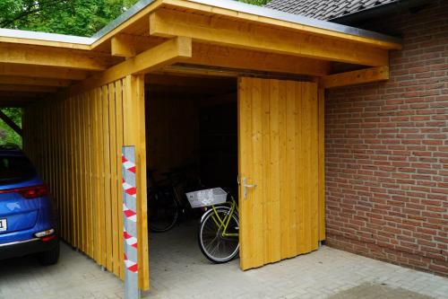 Am Böhmepark