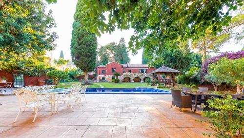 Casa Paraiso Boutique B&B