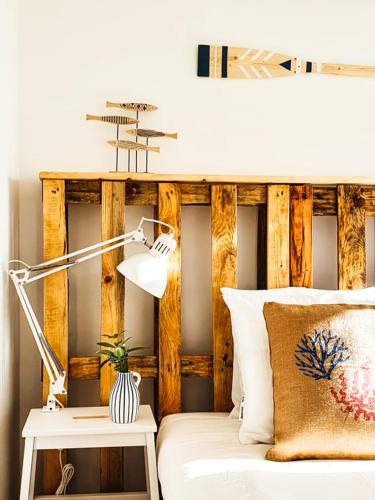 Pepa Guesthouse & Lounge Bar