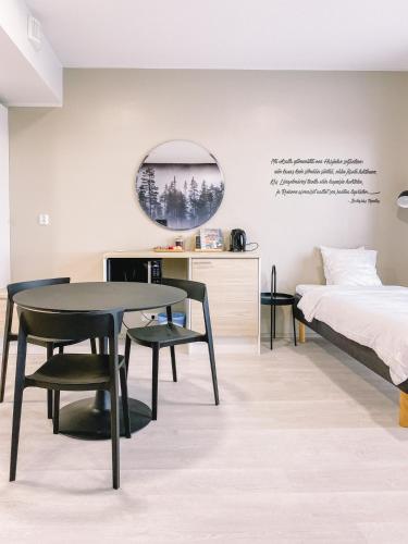 Place To Sleep Hotel Kangasala