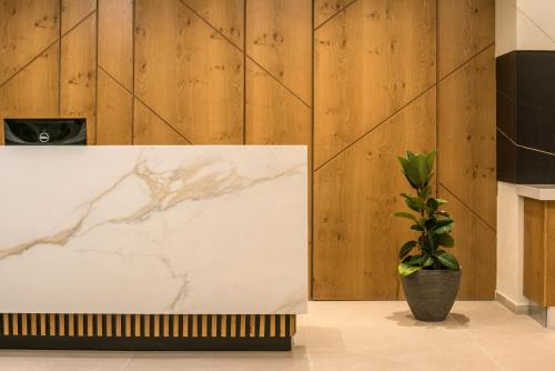 Malena Hotel & Suites