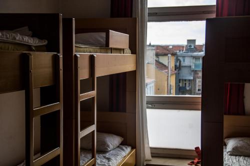 Youth Hostel Zagreb
