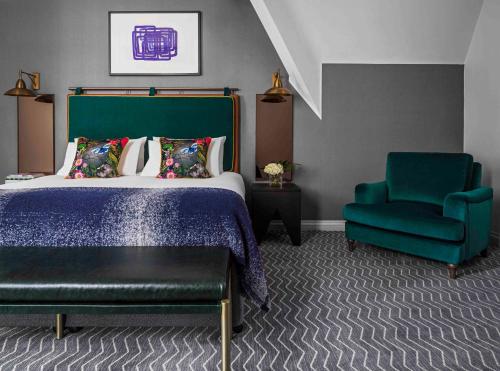 Kimpton Clocktower Hotel