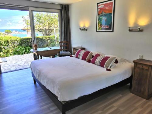 Les Digues Vauban B&b