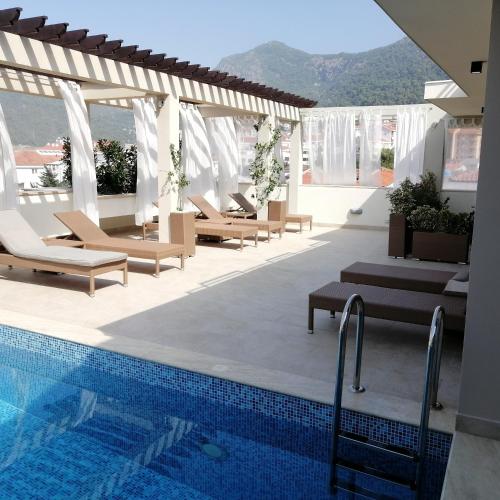 Apartments And Rooms Grand Palazzo