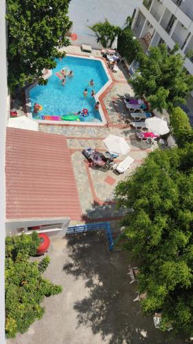 Thalia Deco City & Beach Hotel