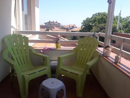 Guest House Morska Zvezda