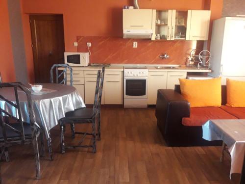 Guest House Morska Zvezda