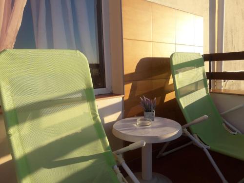 Guest House Morska Zvezda