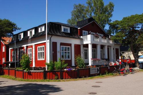 Hotel Strandbo Nauvo