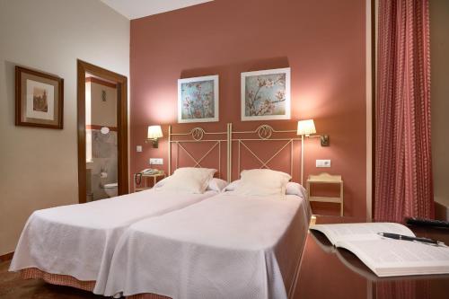 Murillo Hotel