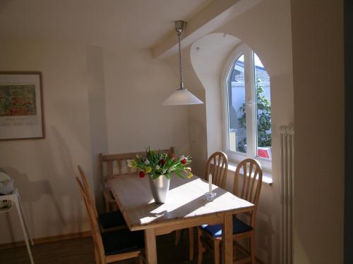 Haus Sonnenschein