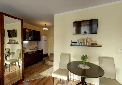 Villa Jura Pokoje Goscinne