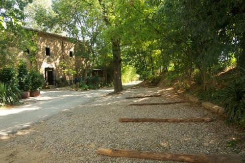 123ole Can Portell B&B