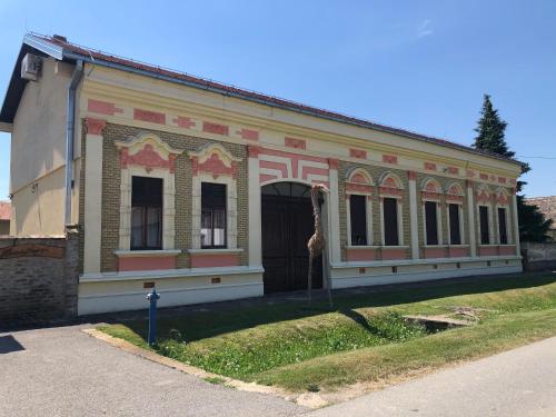 Hotel Lug