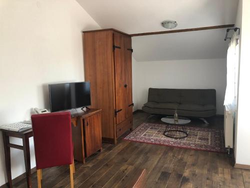 Hotel Lug