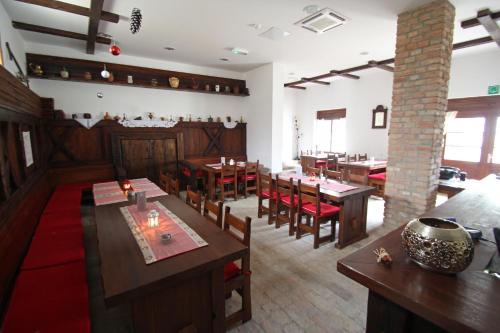 Hotel Lug