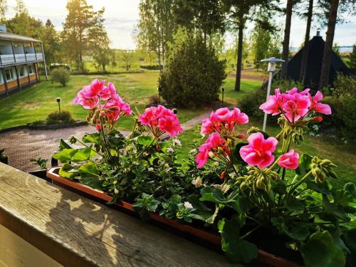 Finlandia Hotel Airport Oulu