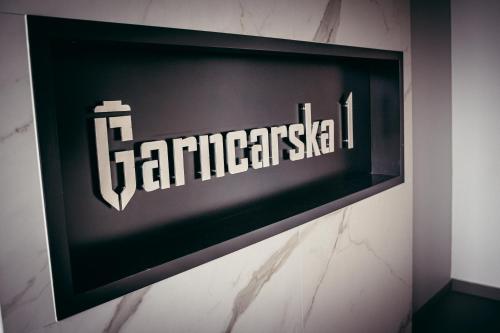 THE LOFT – Garncarska 1