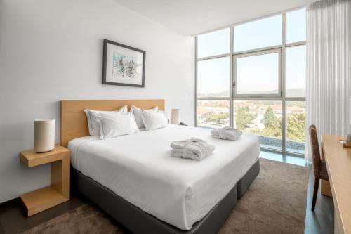 Boticas Hotel - Art & Spa
