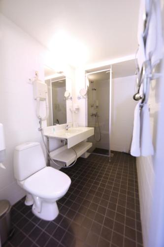 Finlandia Hotel Airport Oulu