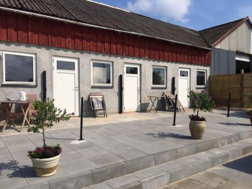 Rosenlund Bed And Breakfast