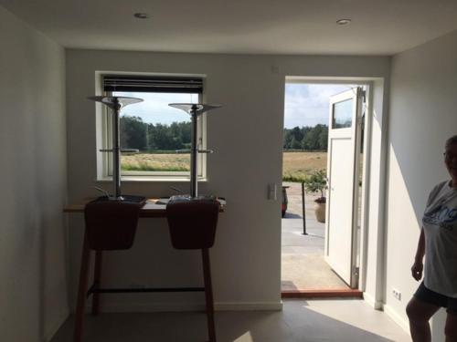 Rosenlund Bed And Breakfast