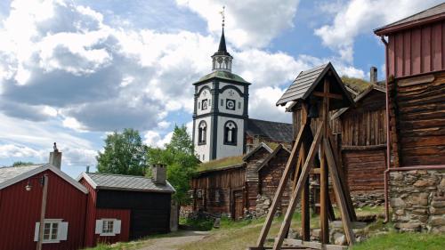 Vertshuset Røros