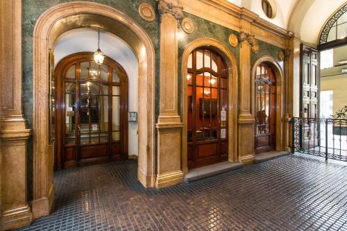 Golden Eagle Appartments B&B