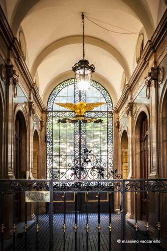 Golden Eagle Appartments B&B