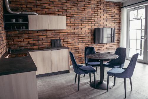 THE LOFT – Garncarska 1