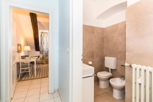 Golden Eagle Appartments B&B