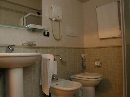 Il Residence Meublé Cortina