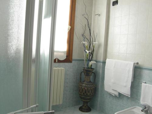 Il Residence Meublé Cortina