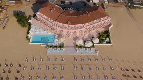 Hotel Residence Dune